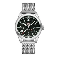 Luminox Men's Analogue Swiss