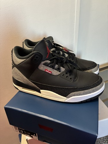 Air jordan levi s denim - levi’s,