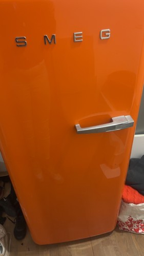 Refrigérateur smeg fab28rdeg5 - smeg,