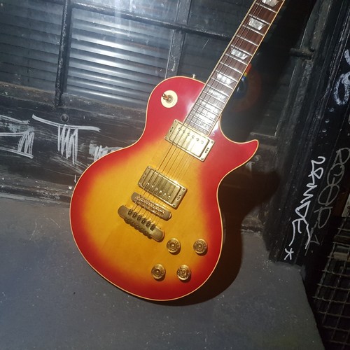 1979 gibson les paul - 1979,