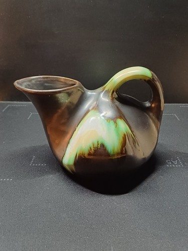 Pichet vase art - art, thulin