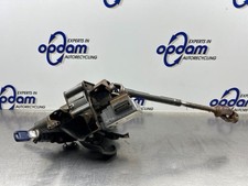 Moteur Direction assistée