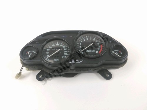 Compteur kawasaki gtr 1000 - compteur,