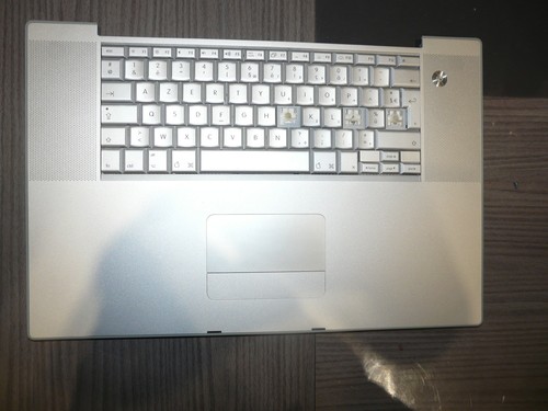Clavier azerty top - clavier, case