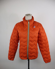 K-WAY VESTE D'HIVER FEMME Tg 7