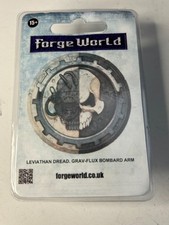 Warhammer 40K Forgeworld