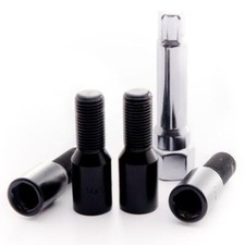 Kit de Visserie Antivol Japan