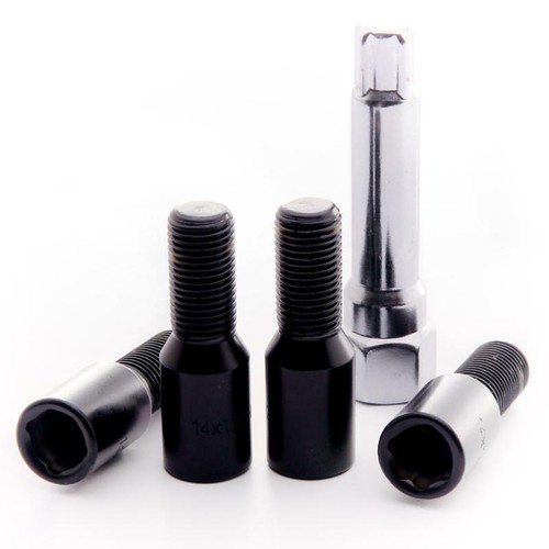 Kit visserie antivol - de,