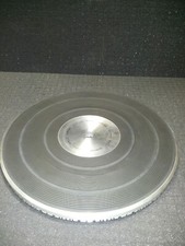 DUAL 1249 TURNTABLE OEM