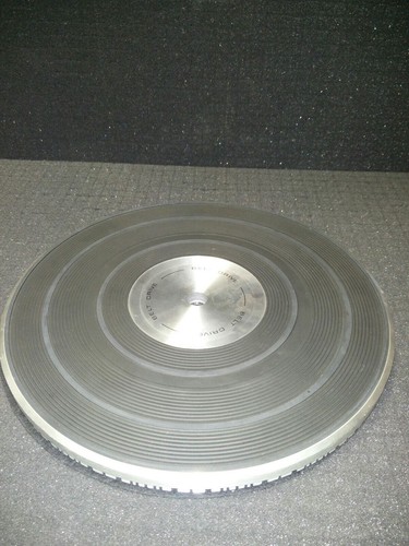 Dual 1249 turntable - dual,