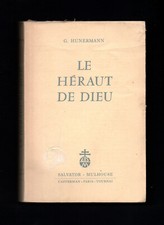 Le Héraut de Dieu - Saint