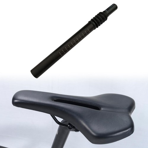 Poste selle suspension - de,