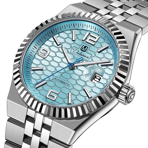 Montre homme automatique - montre,