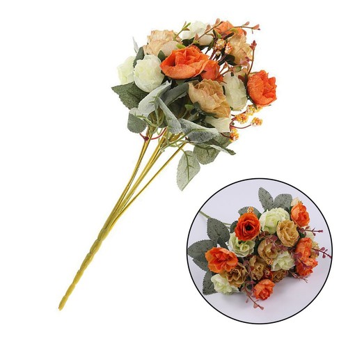 Bouquet fleurs - bouquet, de