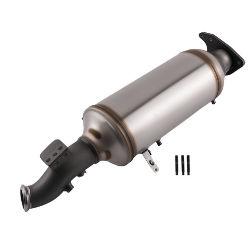 Diesel filtre particules - diesel,