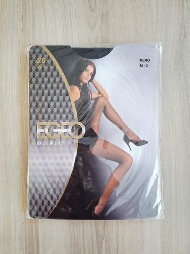 Collant den taille 3 - collant,