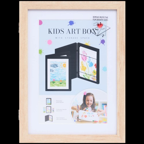 Cadre photo pour dessins21 - , x