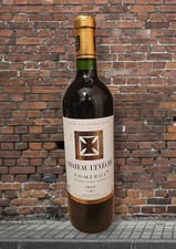 Vin Pomerol 2019 Chateau