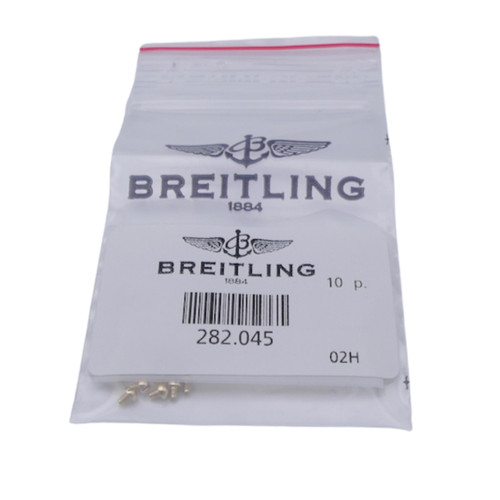Breitling chronomat vis - breitling,