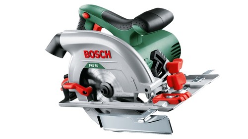 Scie circulaire bosch - circulaire, w