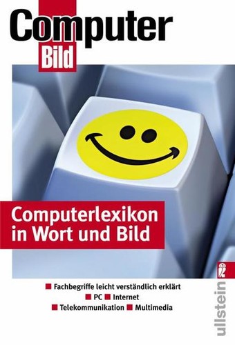 Computerlexikon ullstein - computerlexikon,
