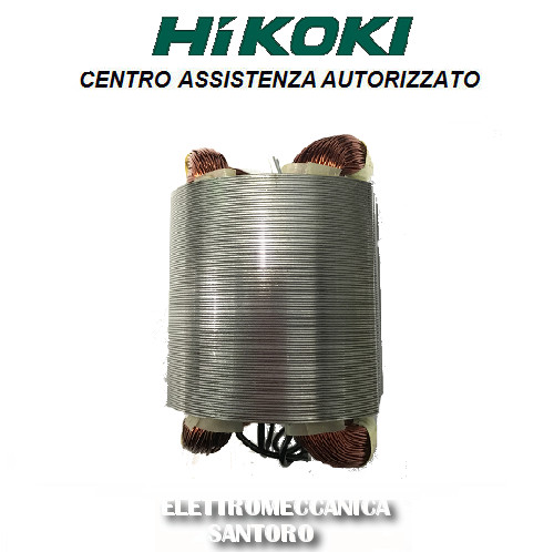 Stator rechange pour - de,