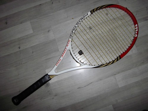 Raquette tennis wilson - wilson, pro