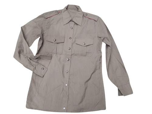 Vielle chemise manche - chemise, force