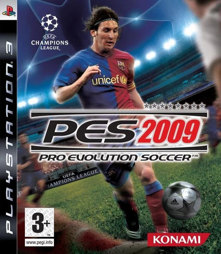 Ps3 jeu pes - ✅ps3,