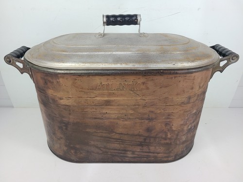 Vintage antique copper - vintage,