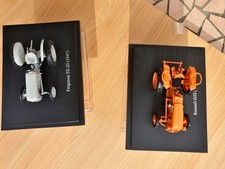 lot tracteur agricole 1/43
