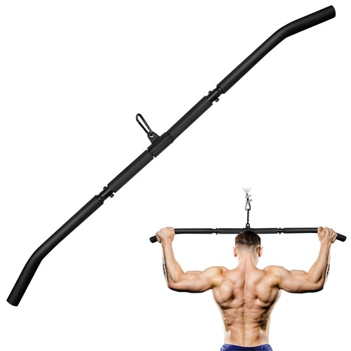 Barre tirage musculation - tirage,