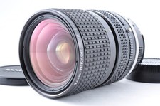 Objectif Nikon Ai-s Ais Zoom