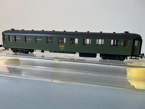 France trains voiture ocem - voiture,