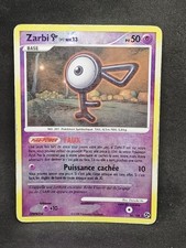 Zarbi F Reverse - DP04:Duels