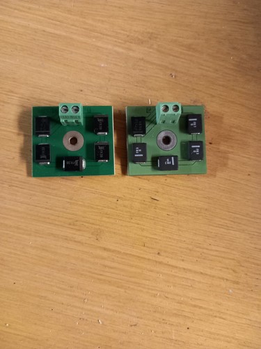 Module freinage lenz - de,
