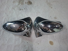 2 CARENAGES LATERAUX  KEEWAY