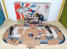 SCALEXTRIC - Hornby - Slot