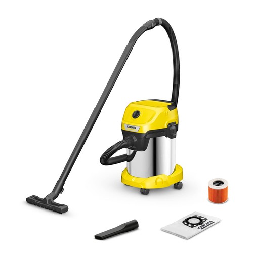 Aspirateur eau poussière - aspirateur,