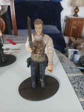 Figurine final fantasy 7