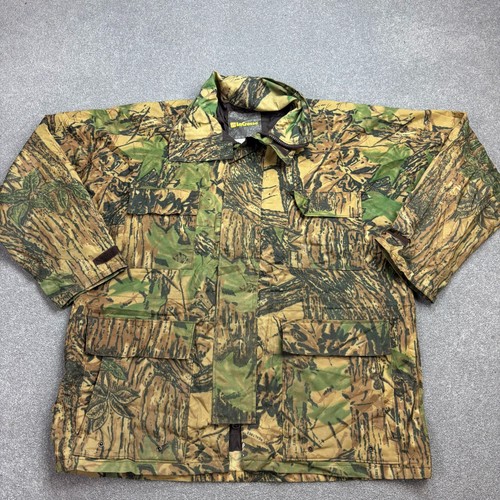 Veste realtree adulte grand - realtree,