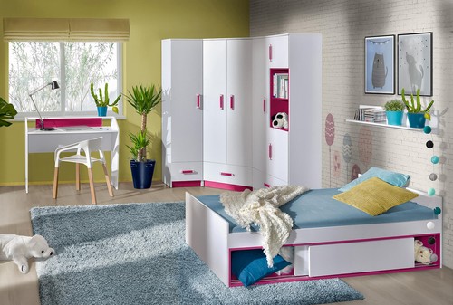 Ensemble chambre enfant 6 - d'enfant,
