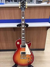 Guitare électrique GIBSON LES PAUL STANDARD 50S-01