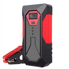 Booster Démarreur Voiture