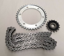Kit Chaîne Pignon Couronne