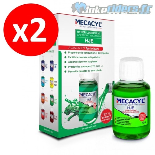 Mecacyl hje 2x 200ml - hje,