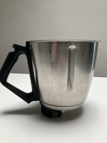Bol thermomix tm31 chauffe - bol,