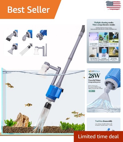 High efficiency aquarium - high-efficiency,