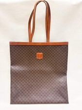 CELINE Sac Flat Shopper