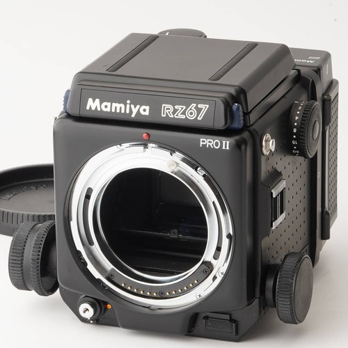 Excellent mamiya rz67 - [excellent+],